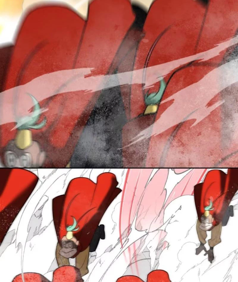 Trảm Thần Chapter 61 - Trang 3