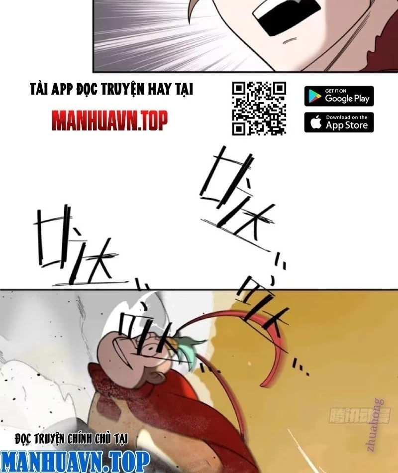 Trảm Thần Chapter 61 - Trang 3