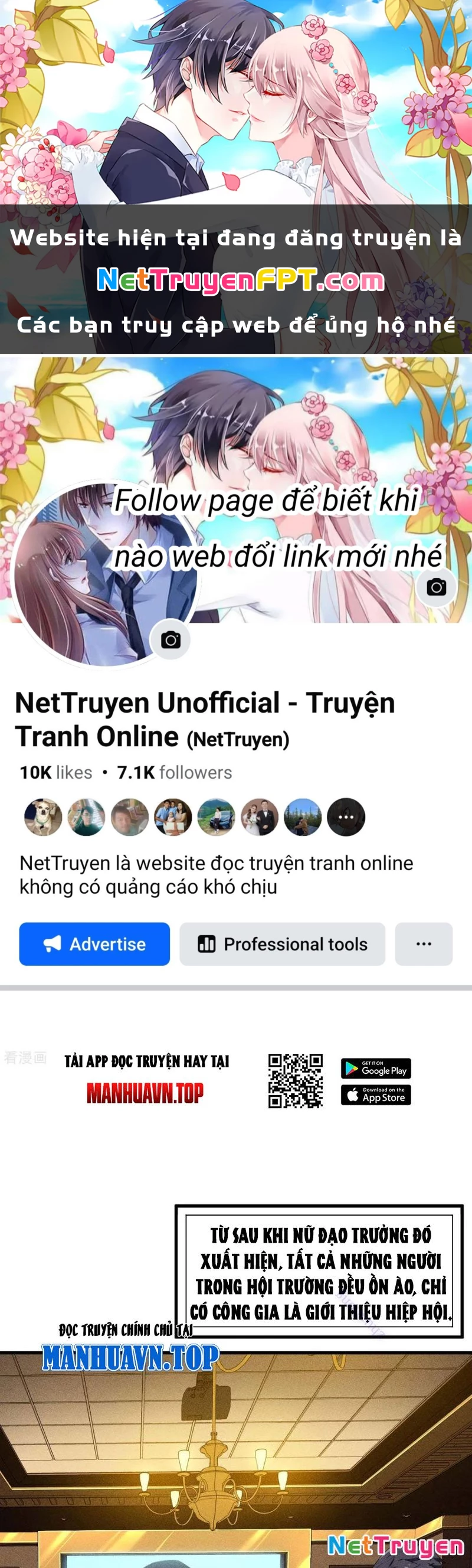 Thương Thiên Tại Hạ Chapter 77 - Trang 4