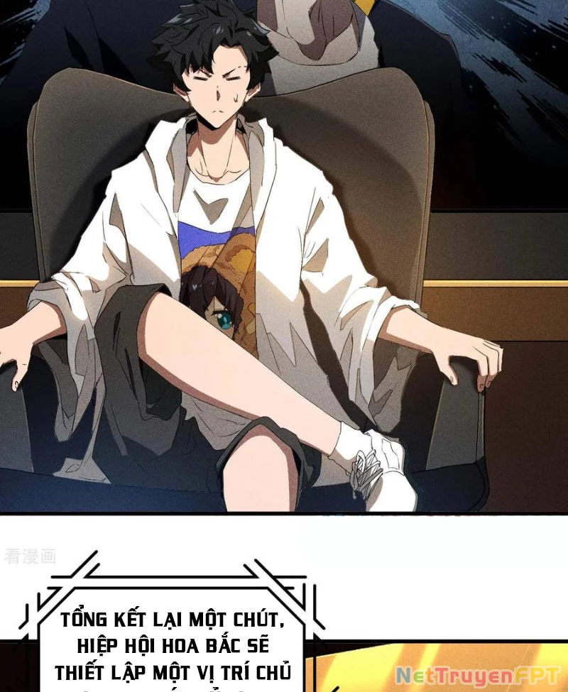 Thương Thiên Tại Hạ Chapter 77 - Trang 4