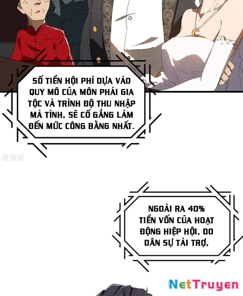 Thương Thiên Tại Hạ Chapter 77 - Trang 4