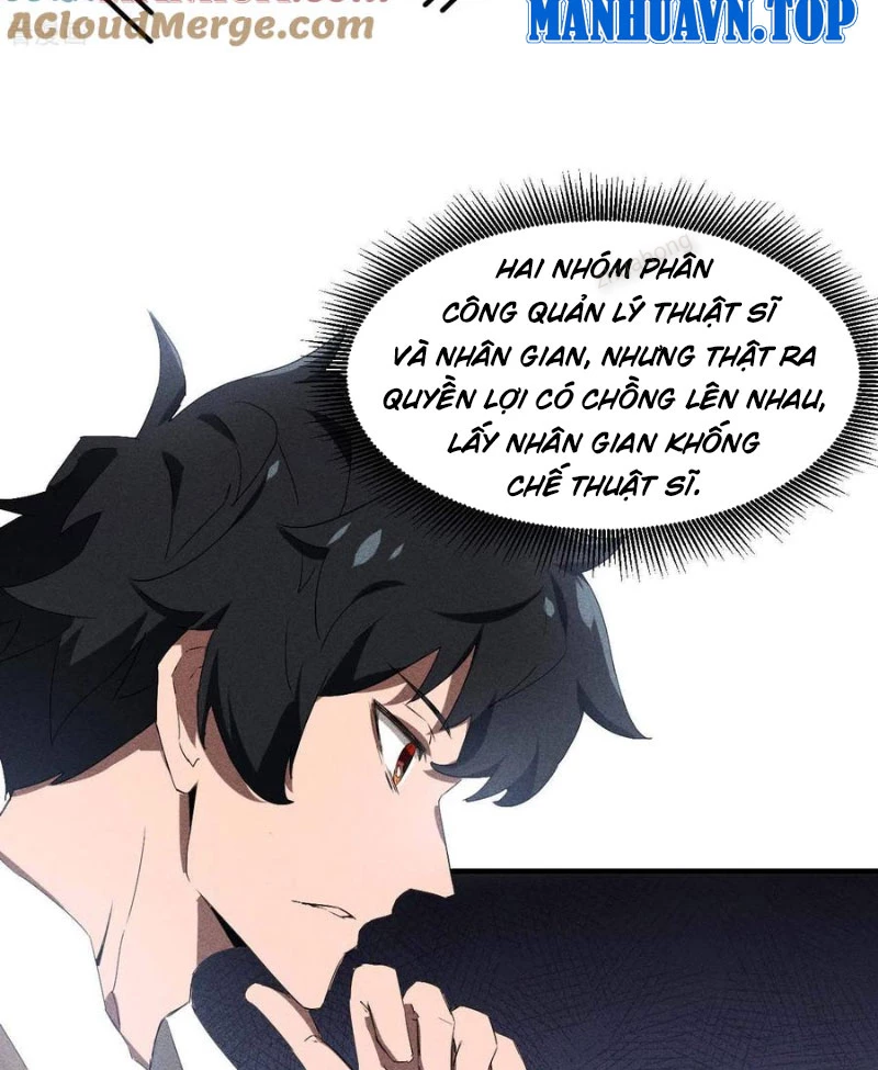 Thương Thiên Tại Hạ Chapter 77 - Trang 4