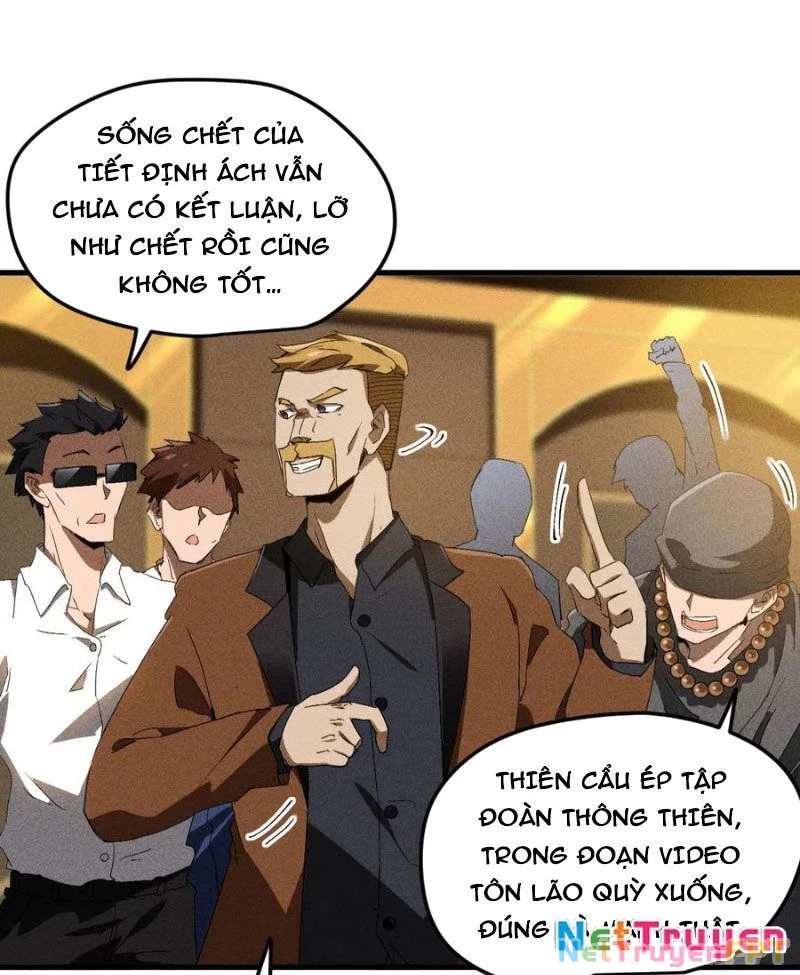 Thương Thiên Tại Hạ Chapter 77 - Trang 4