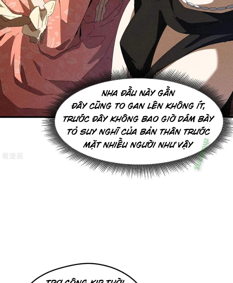 Thương Thiên Tại Hạ Chapter 77 - Trang 4