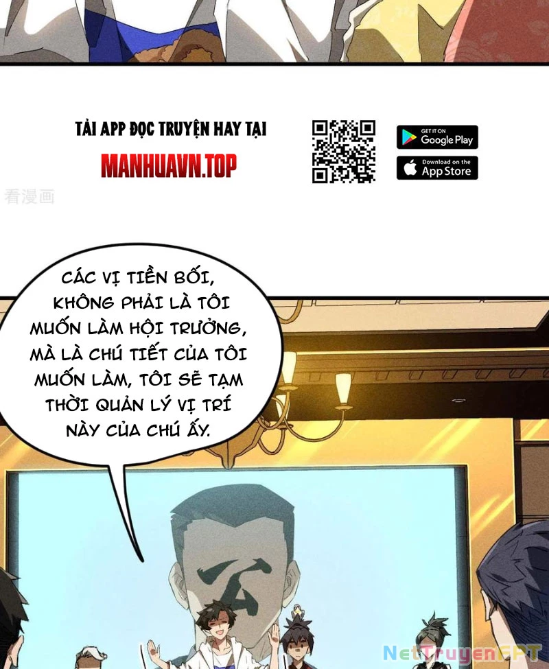 Thương Thiên Tại Hạ Chapter 77 - Trang 4