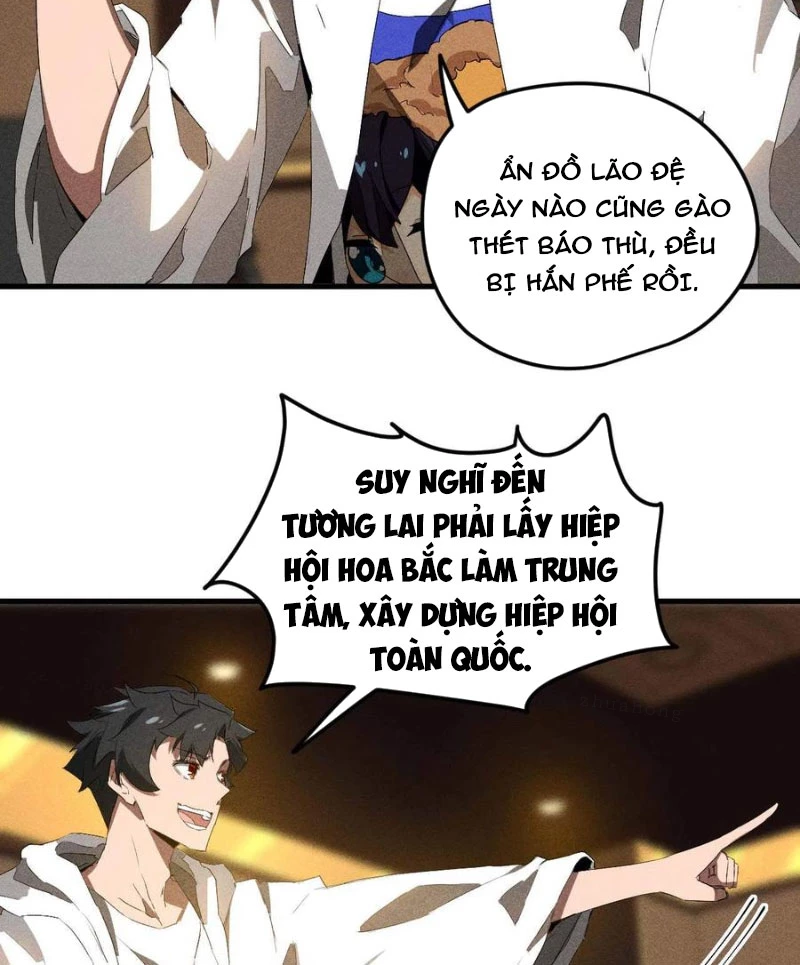 Thương Thiên Tại Hạ Chapter 77 - Trang 4