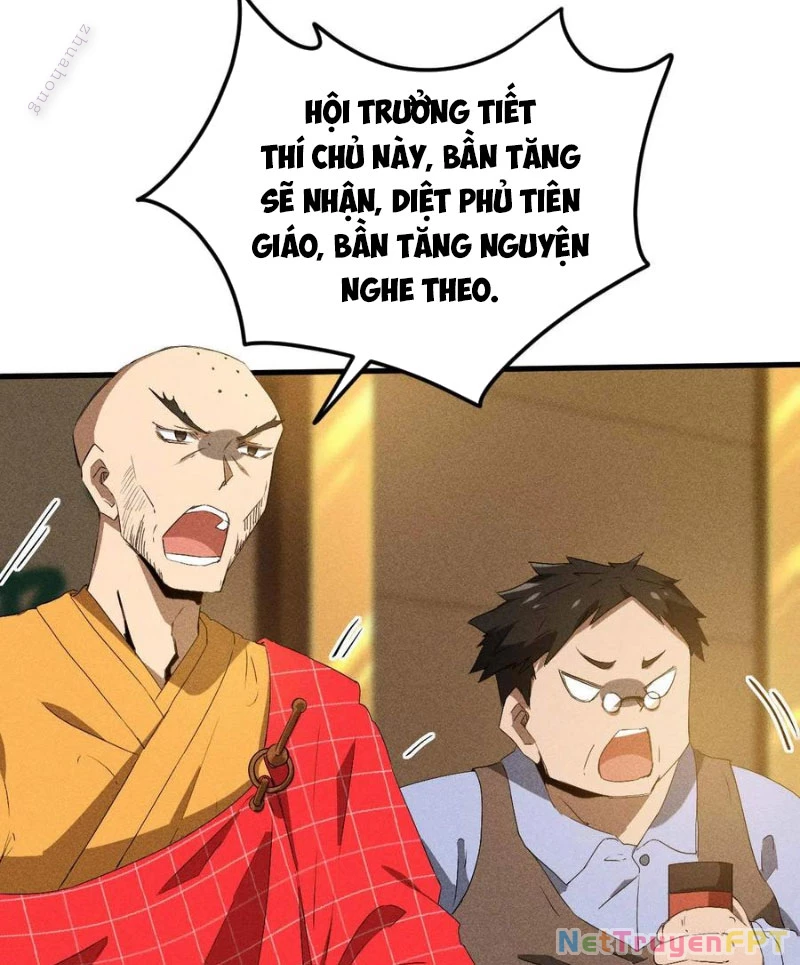 Thương Thiên Tại Hạ Chapter 77 - Trang 4