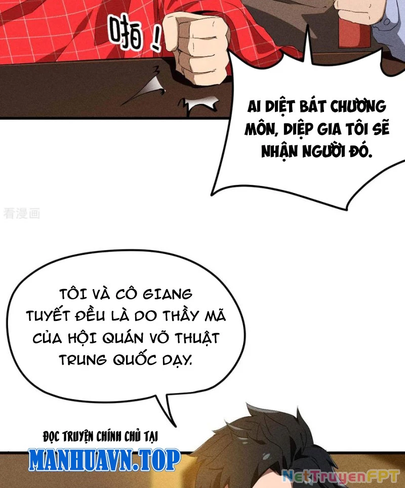 Thương Thiên Tại Hạ Chapter 77 - Trang 4