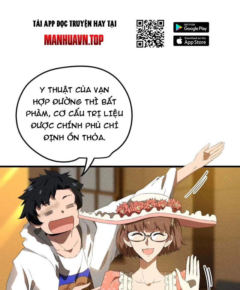 Thương Thiên Tại Hạ Chapter 77 - Trang 4