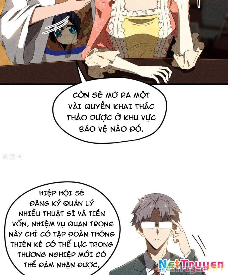 Thương Thiên Tại Hạ Chapter 77 - Trang 4
