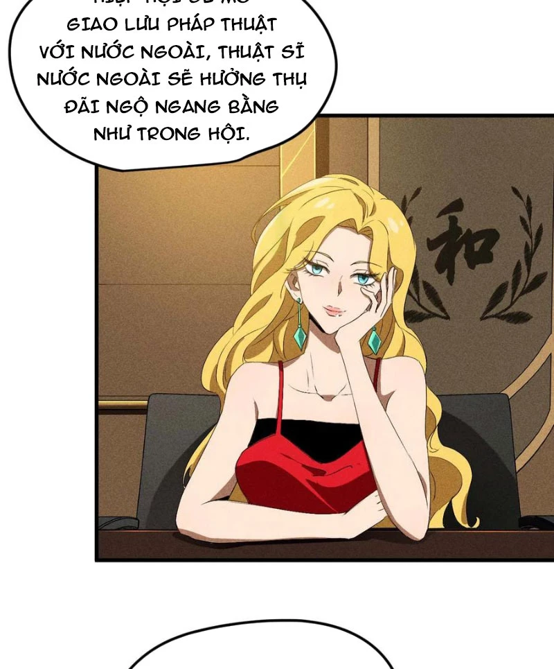Thương Thiên Tại Hạ Chapter 77 - Trang 4