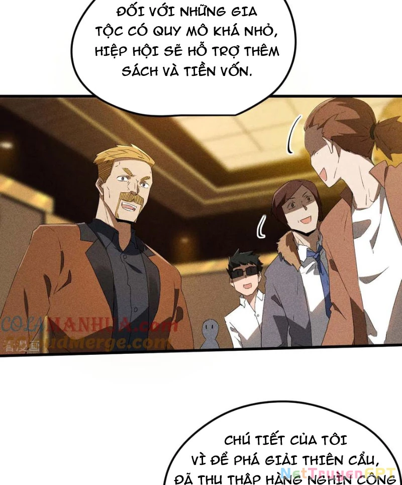 Thương Thiên Tại Hạ Chapter 77 - Trang 4
