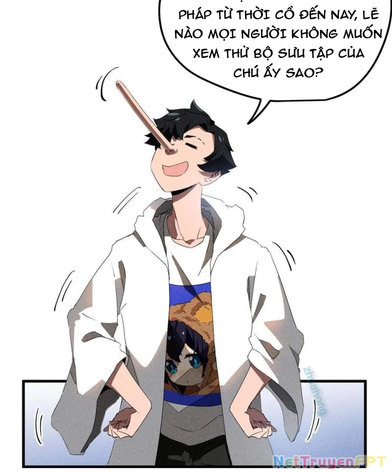 Thương Thiên Tại Hạ Chapter 77 - Trang 4