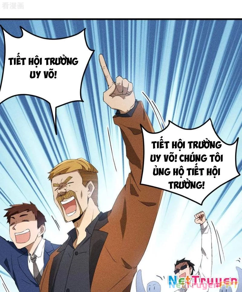 Thương Thiên Tại Hạ Chapter 77 - Trang 4