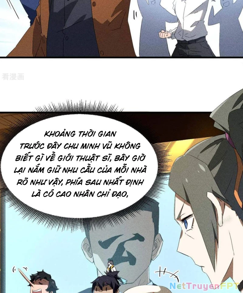 Thương Thiên Tại Hạ Chapter 77 - Trang 4