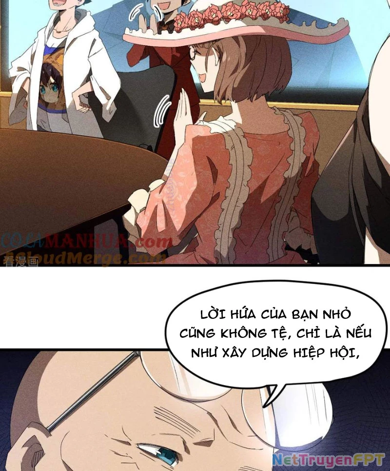 Thương Thiên Tại Hạ Chapter 77 - Trang 4