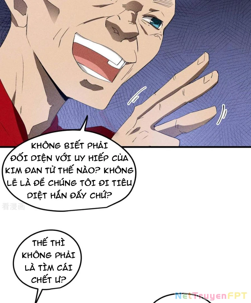 Thương Thiên Tại Hạ Chapter 77 - Trang 4