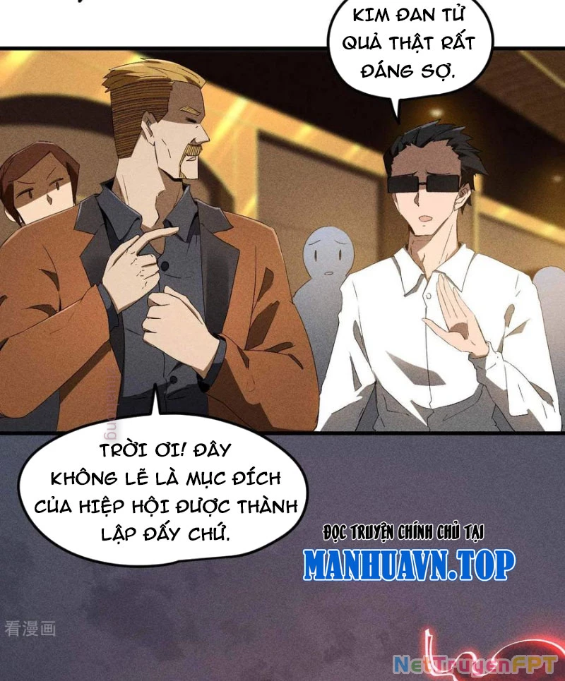 Thương Thiên Tại Hạ Chapter 77 - Trang 4