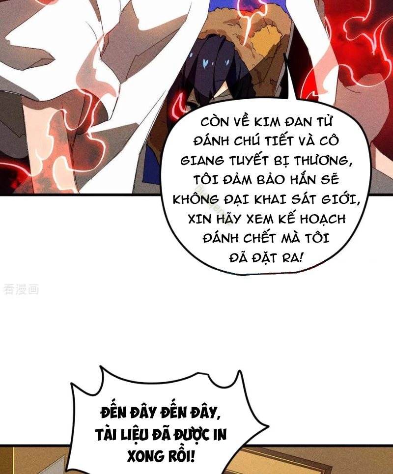 Thương Thiên Tại Hạ Chapter 77 - Trang 4