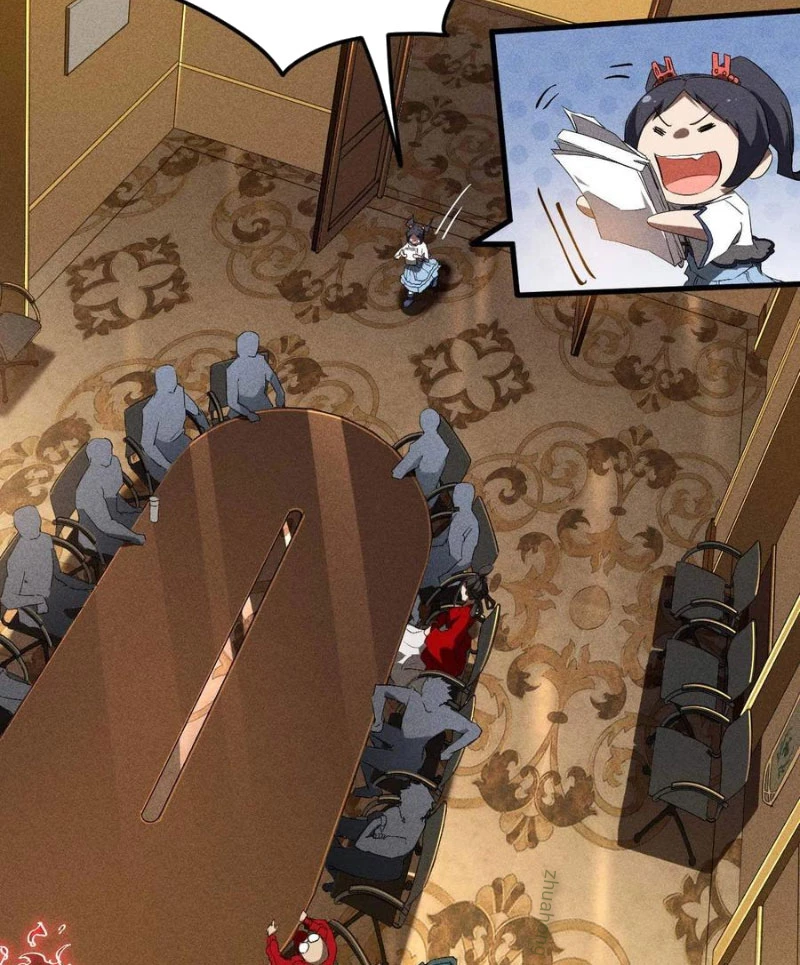 Thương Thiên Tại Hạ Chapter 77 - Trang 4