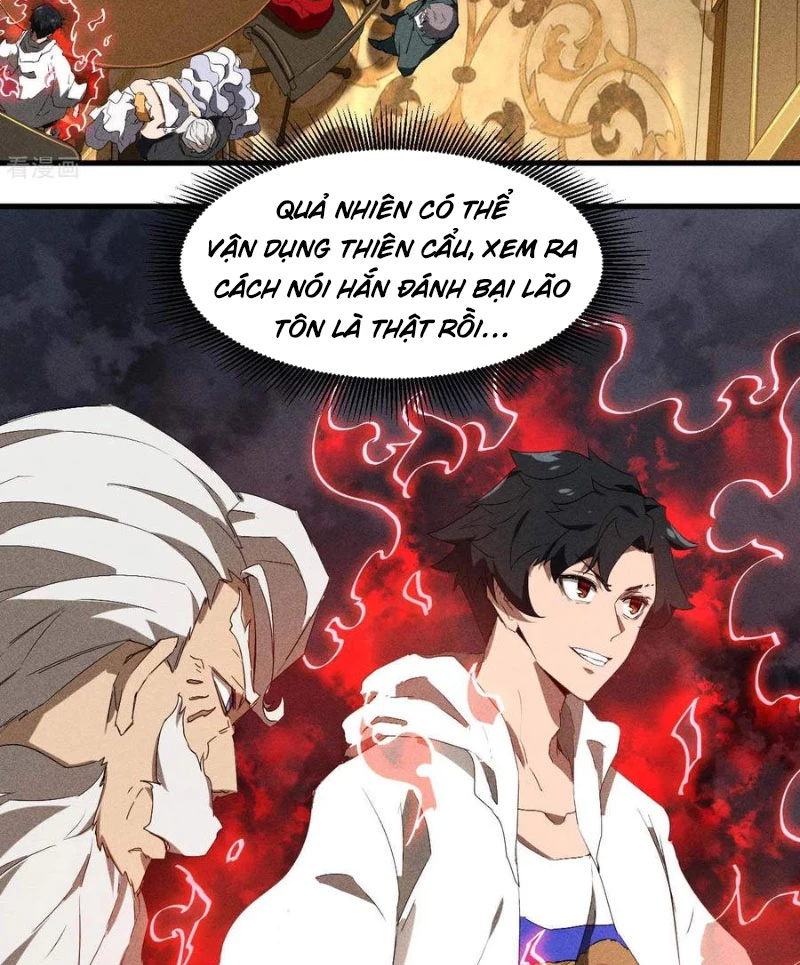 Thương Thiên Tại Hạ Chapter 77 - Trang 4