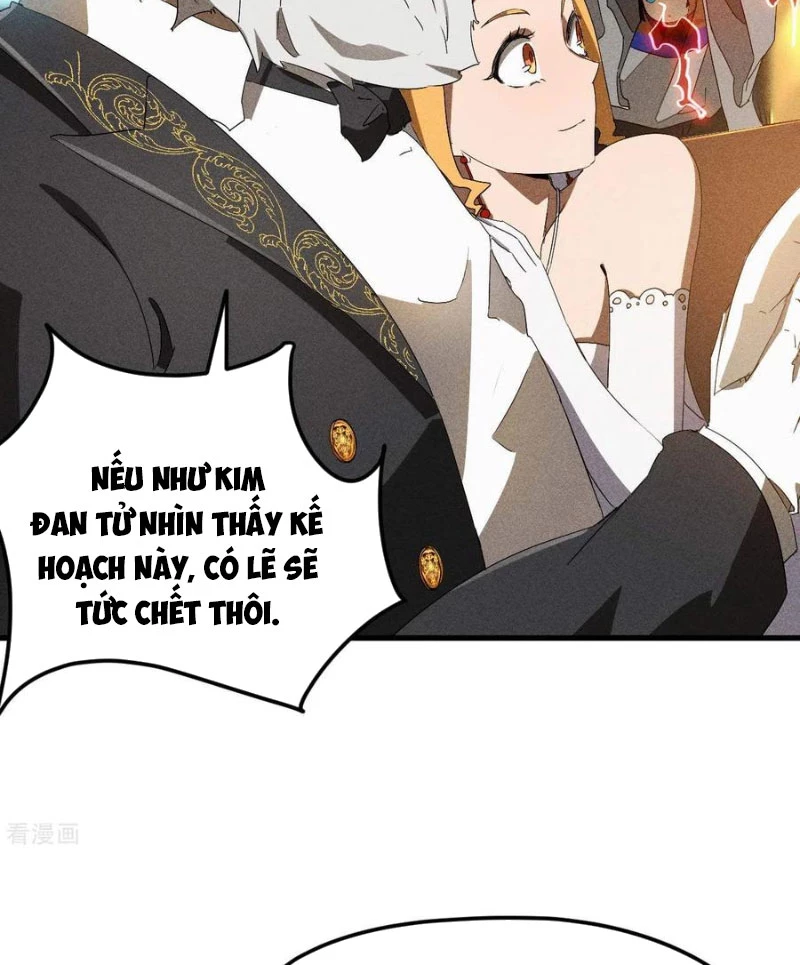 Thương Thiên Tại Hạ Chapter 77 - Trang 4