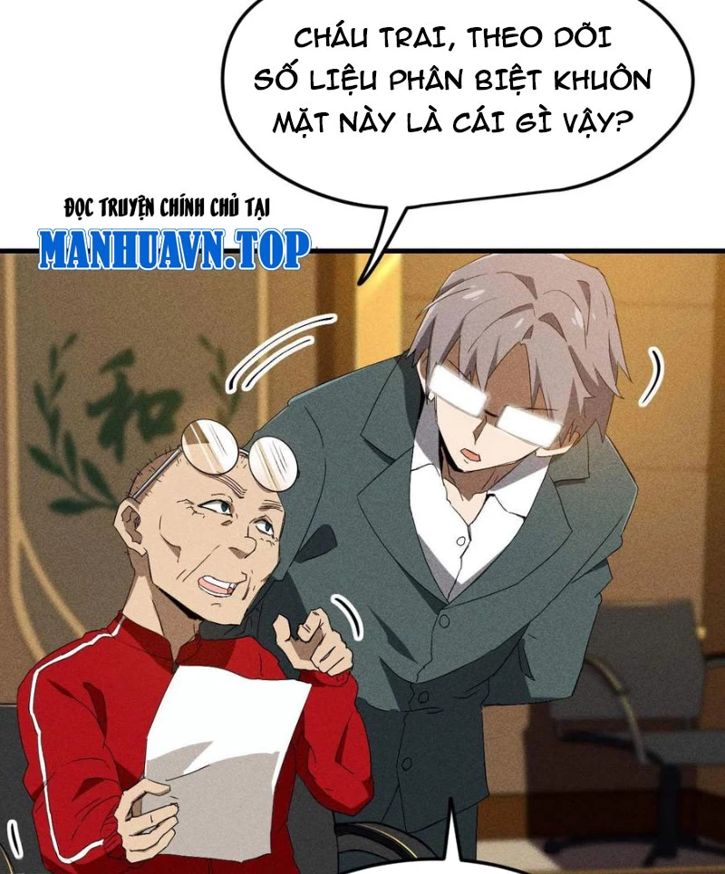 Thương Thiên Tại Hạ Chapter 77 - Trang 4