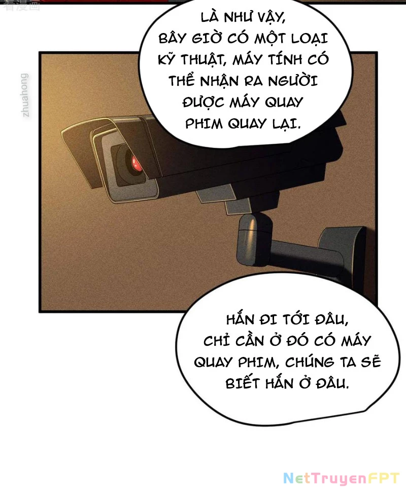 Thương Thiên Tại Hạ Chapter 77 - Trang 4