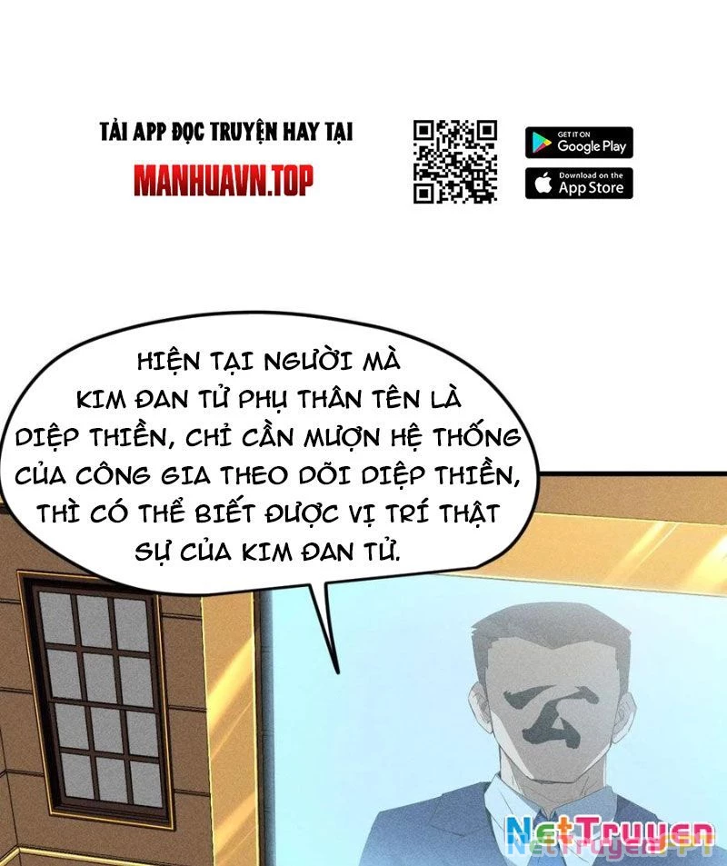 Thương Thiên Tại Hạ Chapter 77 - Trang 4