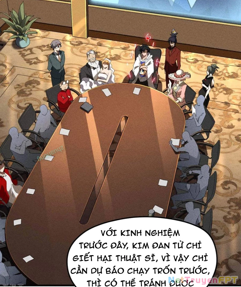 Thương Thiên Tại Hạ Chapter 77 - Trang 4