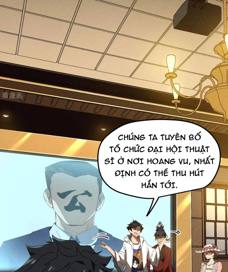 Thương Thiên Tại Hạ Chapter 77 - Trang 4