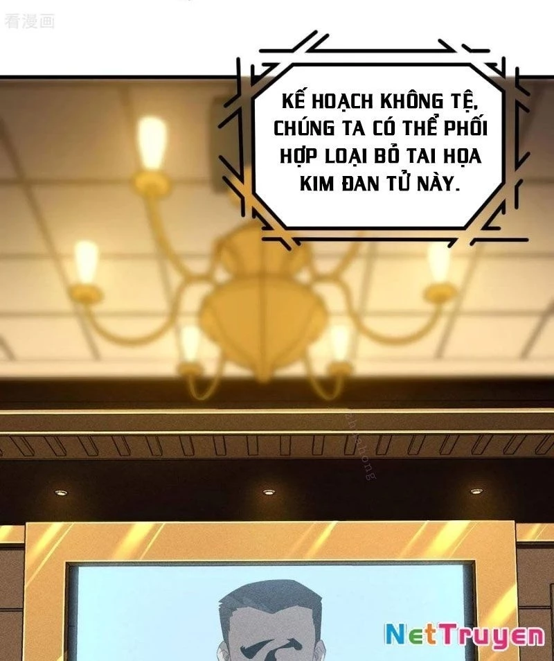 Thương Thiên Tại Hạ Chapter 77 - Trang 4