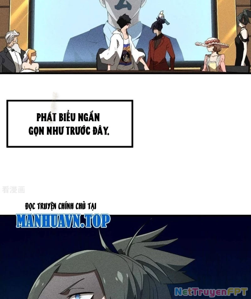 Thương Thiên Tại Hạ Chapter 77 - Trang 4