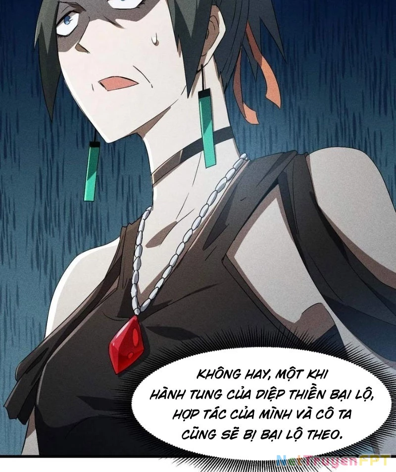Thương Thiên Tại Hạ Chapter 77 - Trang 4