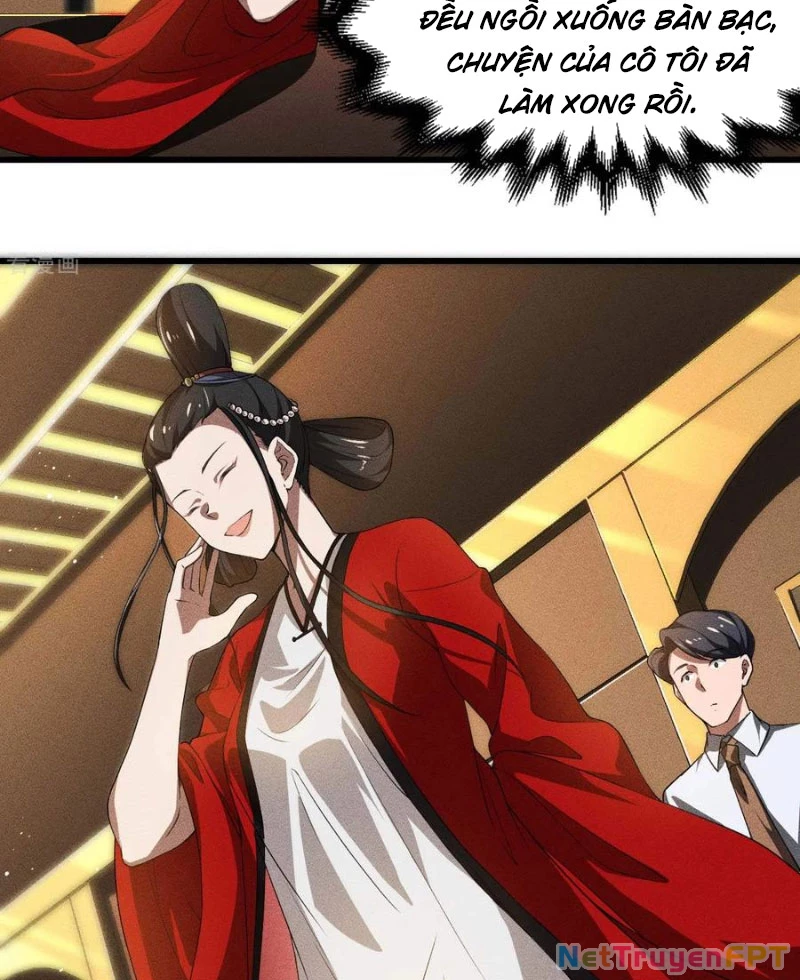 Thương Thiên Tại Hạ Chapter 78 - Trang 4