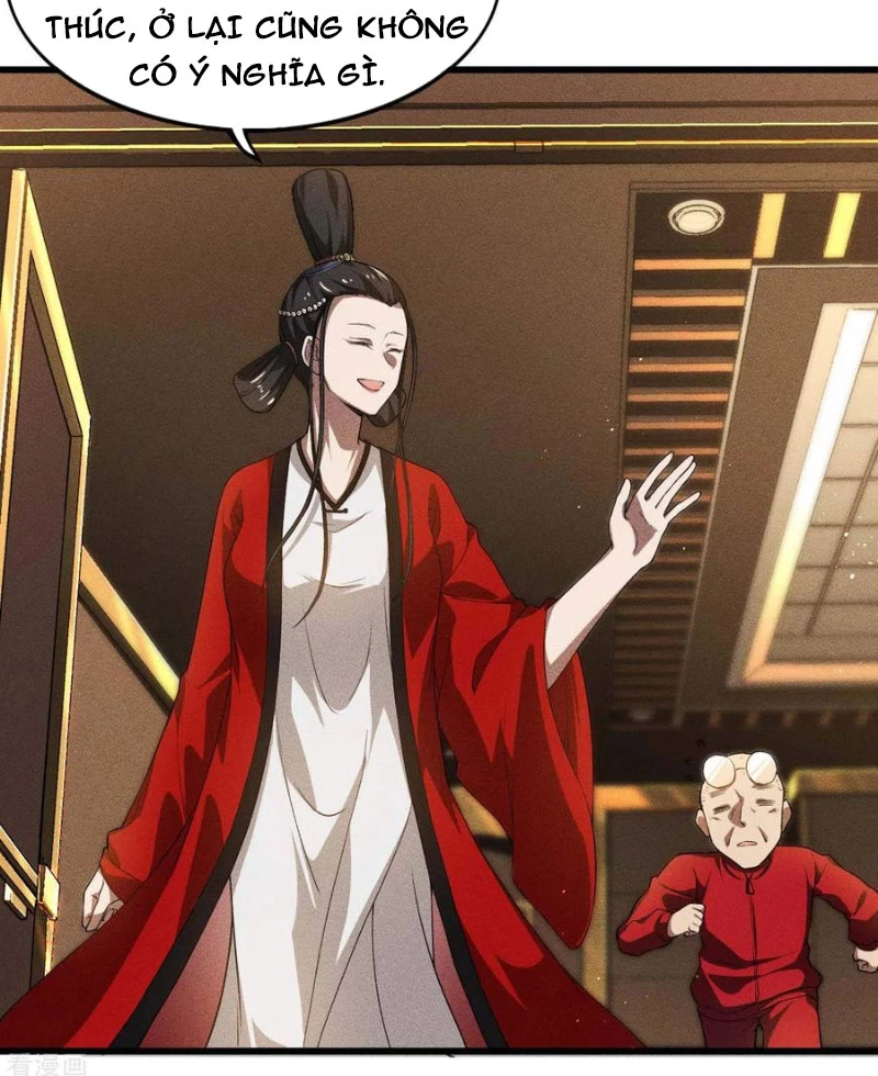 Thương Thiên Tại Hạ Chapter 78 - Trang 4