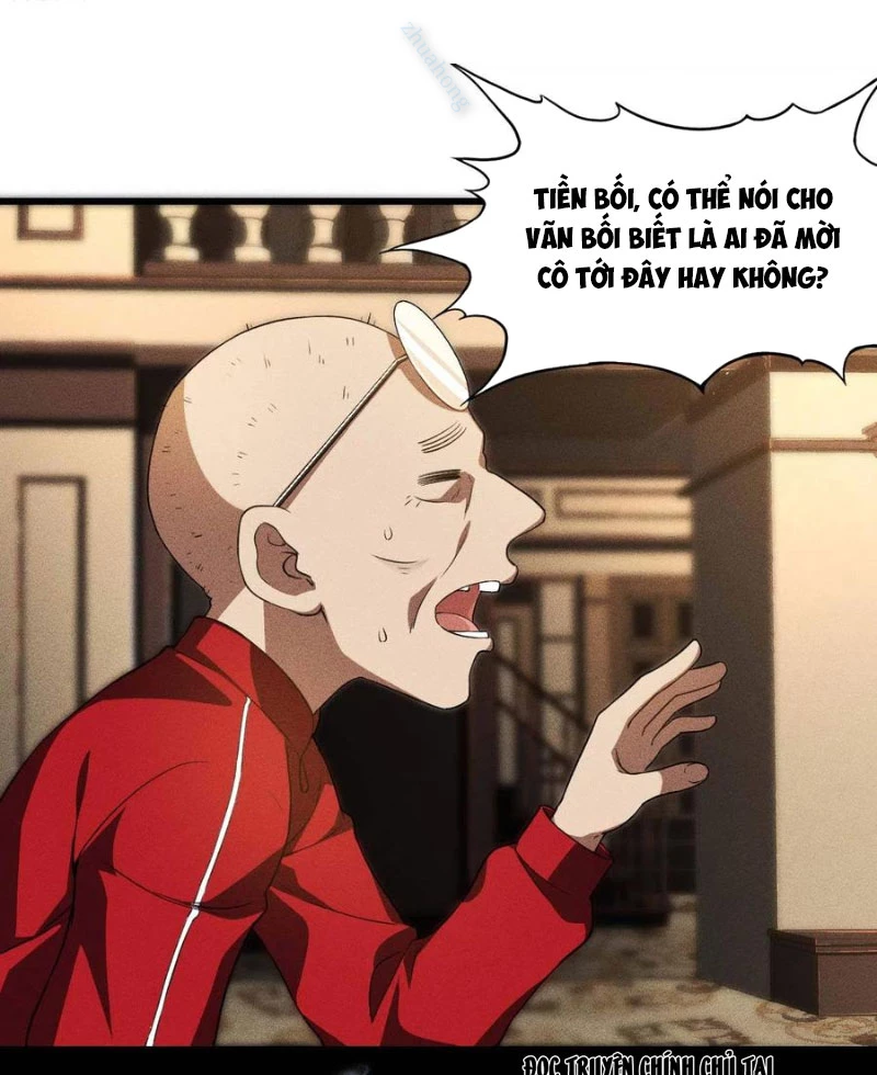 Thương Thiên Tại Hạ Chapter 78 - Trang 4