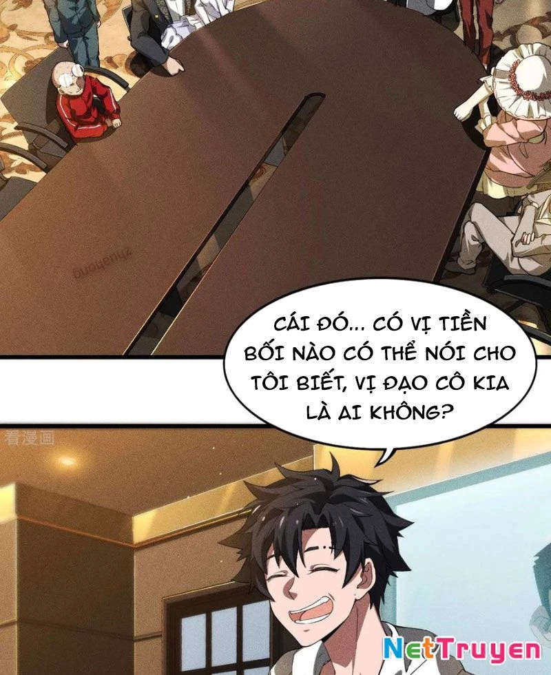 Thương Thiên Tại Hạ Chapter 78 - Trang 4