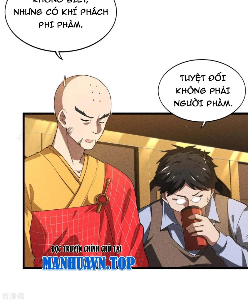 Thương Thiên Tại Hạ Chapter 78 - Trang 4