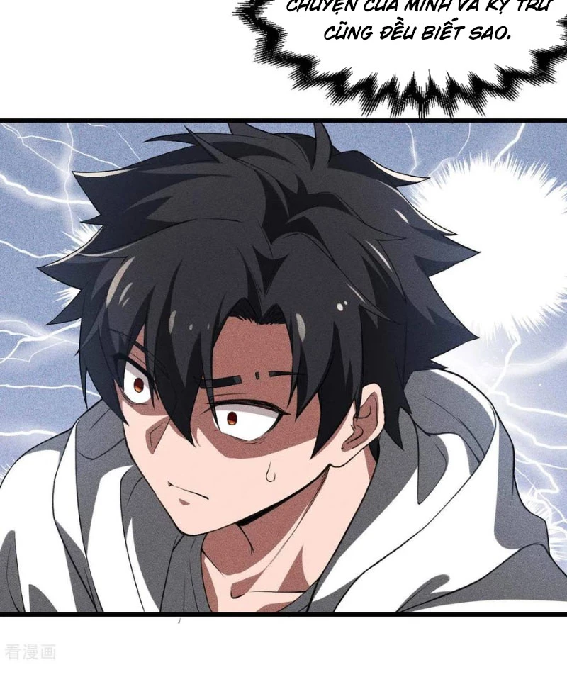 Thương Thiên Tại Hạ Chapter 78 - Trang 4
