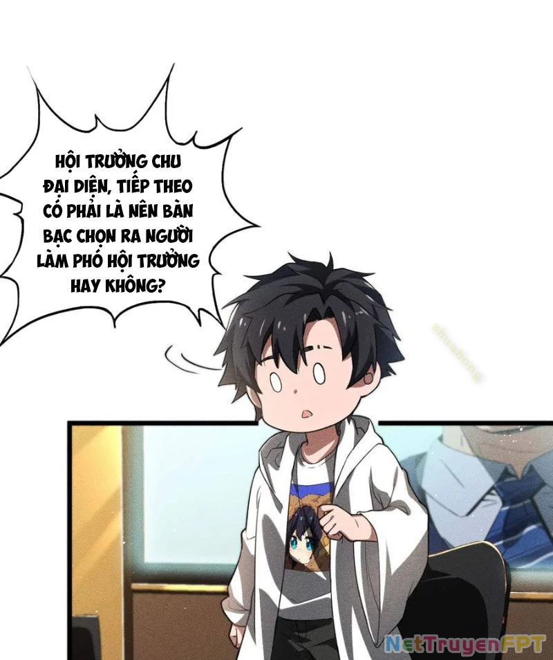Thương Thiên Tại Hạ Chapter 78 - Trang 4
