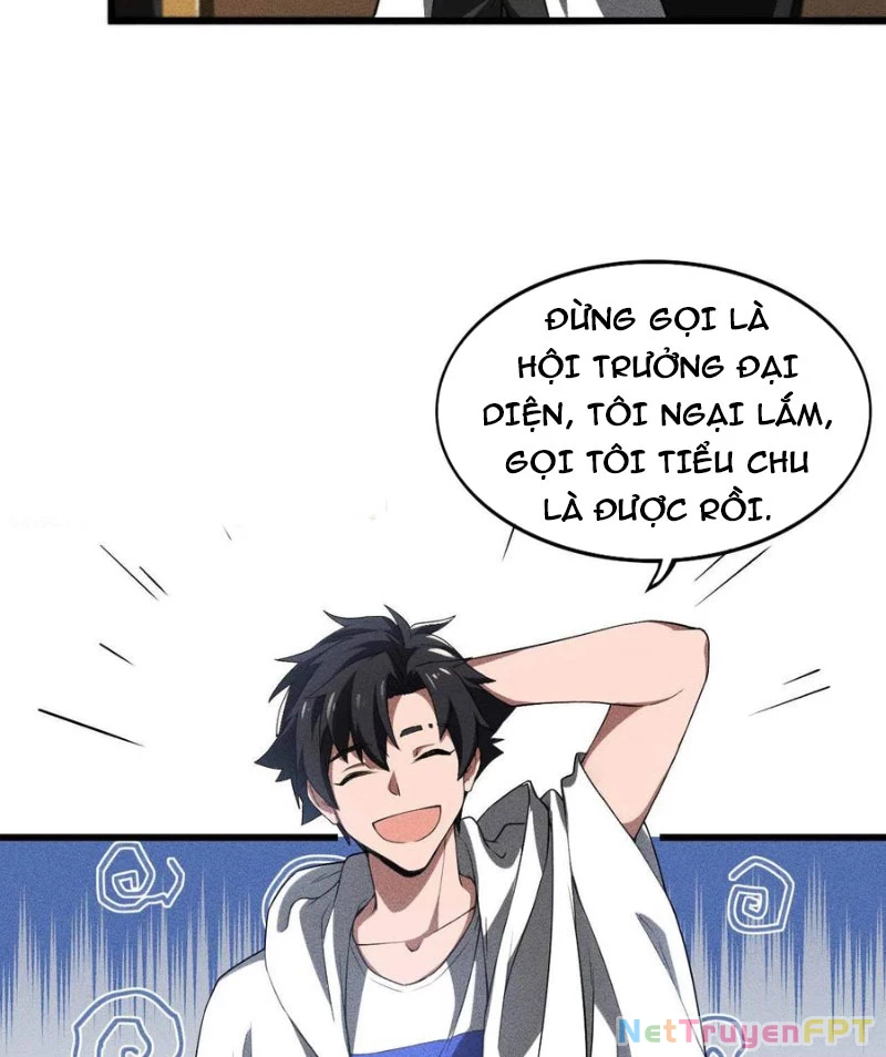 Thương Thiên Tại Hạ Chapter 78 - Trang 4
