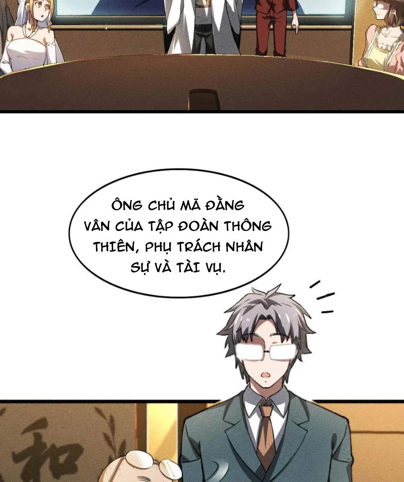 Thương Thiên Tại Hạ Chapter 78 - Trang 4