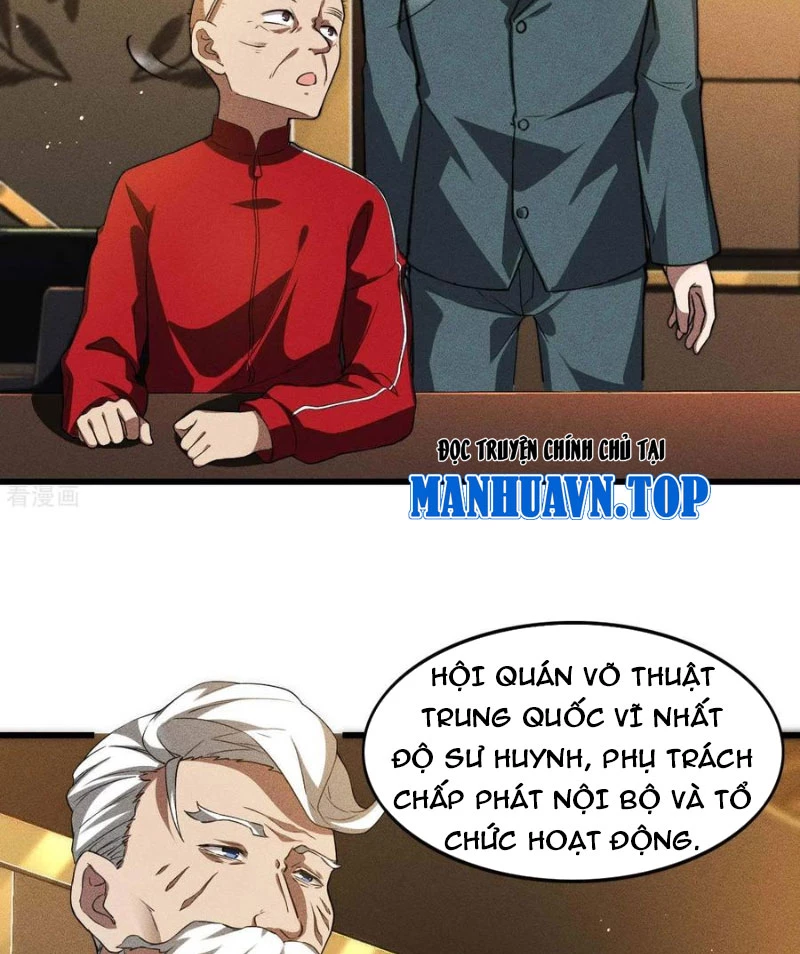 Thương Thiên Tại Hạ Chapter 78 - Trang 4
