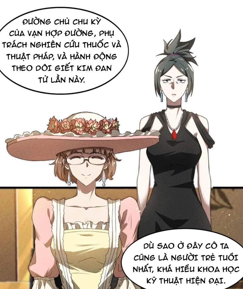 Thương Thiên Tại Hạ Chapter 78 - Trang 4
