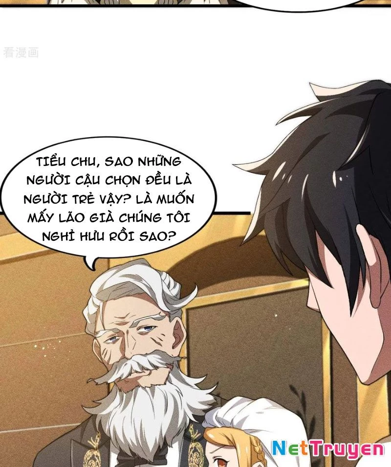 Thương Thiên Tại Hạ Chapter 78 - Trang 4