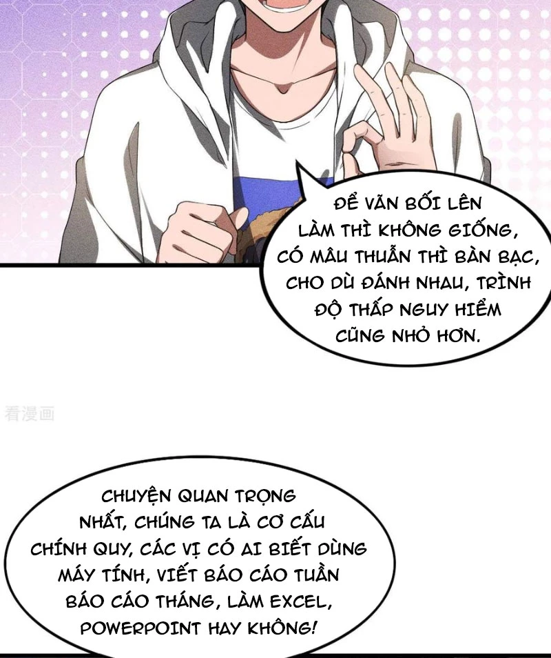 Thương Thiên Tại Hạ Chapter 78 - Trang 4