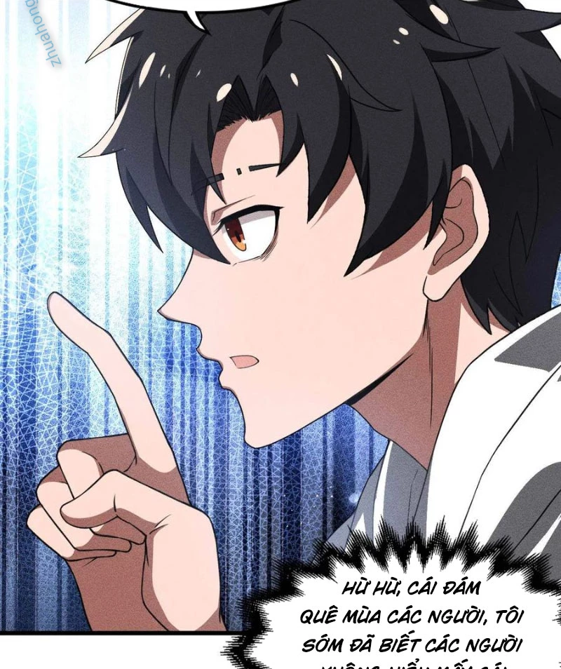 Thương Thiên Tại Hạ Chapter 78 - Trang 4