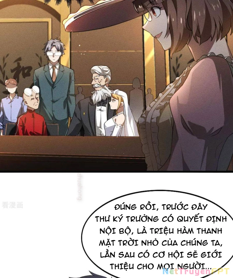 Thương Thiên Tại Hạ Chapter 78 - Trang 4