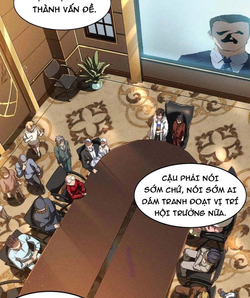 Thương Thiên Tại Hạ Chapter 78 - Trang 4